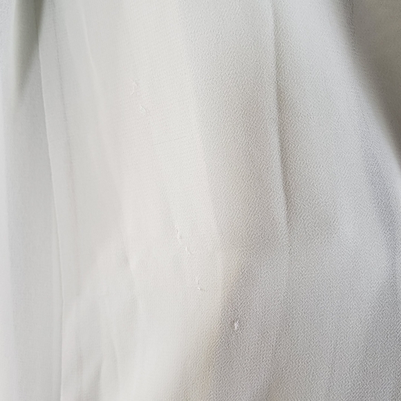 Azazie Sage Green Maxi Dress - Picture 12 of 13